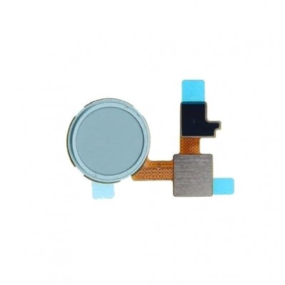 Fingerprint Sensor Flex Cable For Lg Nexus 5x Ice By - Maxbhi Com