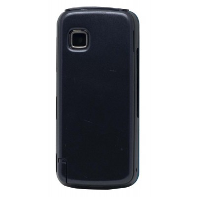 Full Body Housing For Nokia 5233 Black - Maxbhi Com