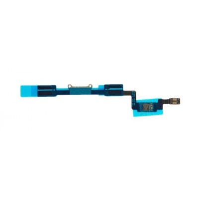 Home Button Flex Cable Only For Samsung I9190 Galaxy S4 Mini By - Maxbhi Com