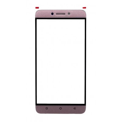 Replacement Front Glass For Leeco Le 2 64gb Rose Gold By - Maxbhi Com