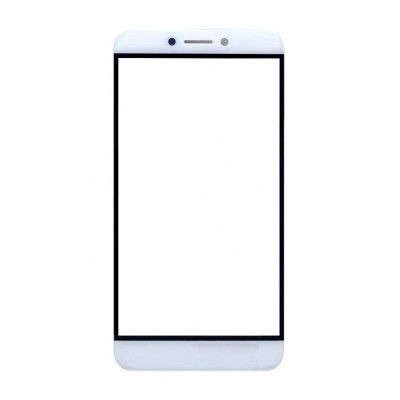 Replacement Front Glass For Leeco Le 2 64gb White By - Maxbhi Com