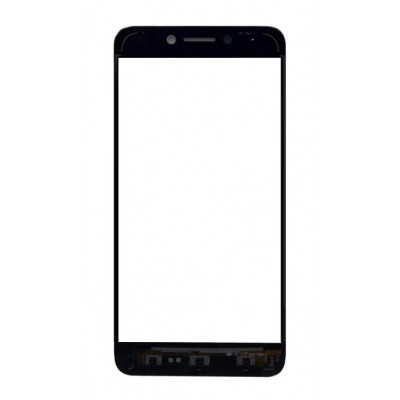 Replacement Front Glass For Leeco Le 2 Gold By - Maxbhi Com