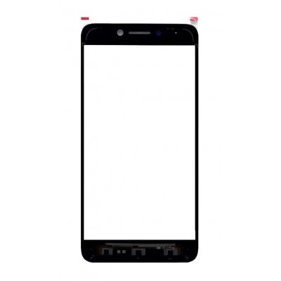 Replacement Front Glass For Leeco Le 2 Rose Gold By - Maxbhi Com