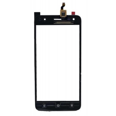 Touch Screen Digitizer For Comio S1 Lite Black By - Maxbhi Com