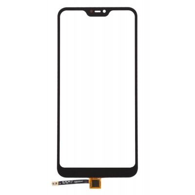 Touch Screen Digitizer For Xiaomi Redmi 6 Pro White By - Maxbhi Com