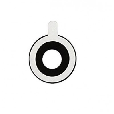 Camera Lens For Lg Nexus 5x White By - Maxbhi Com