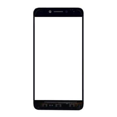Replacement Front Glass For Leeco Le 2 Pro Gold By - Maxbhi Com