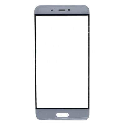 Replacement Front Glass For Xiaomi Mi 5 2016 White By - Maxbhi Com