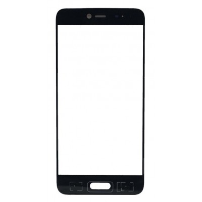 Replacement Front Glass For Xiaomi Mi 5 64gb 2016 White By - Maxbhi Com