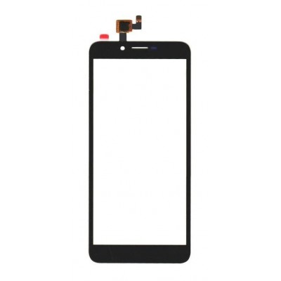 Touch Screen Digitizer For Ivoomi I1 Black By - Maxbhi Com