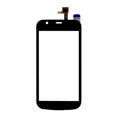 Touch Screen Digitizer For Nokia 1 White By - Maxbhi Com