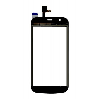 Touch Screen Digitizer For Nokia 1 White By - Maxbhi Com