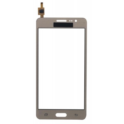 Touch Screen Digitizer For Samsung Galaxy On5 Gold By - Maxbhi Com