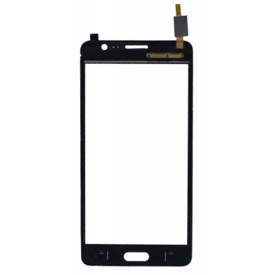Touch Screen Digitizer For Samsung Galaxy On5 Gold By - Maxbhi Com