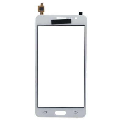 Touch Screen Digitizer For Samsung Galaxy On5 White By - Maxbhi Com