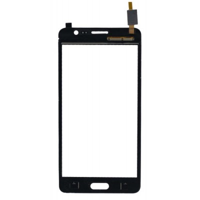 Touch Screen Digitizer For Samsung Galaxy On5 White By - Maxbhi Com