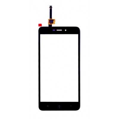 Touch Screen Digitizer For Xiaomi Redmi 4a 32gb Black By - Maxbhi Com