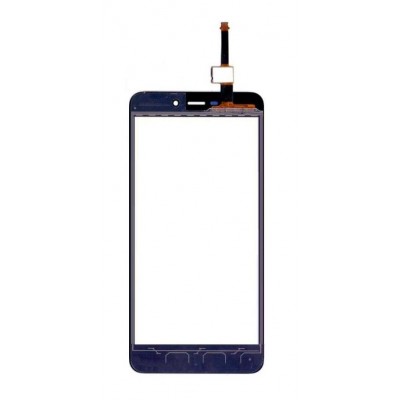 Touch Screen Digitizer For Xiaomi Redmi 4a 32gb Black By - Maxbhi Com