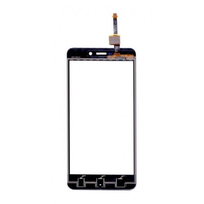 Touch Screen Digitizer For Xiaomi Redmi 4a Gold By - Maxbhi Com