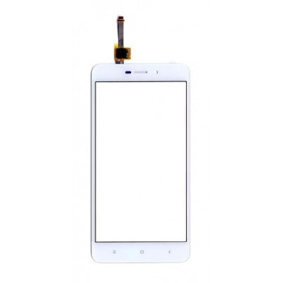 Touch Screen Digitizer For Xiaomi Redmi 4a Rose Gold By - Maxbhi Com