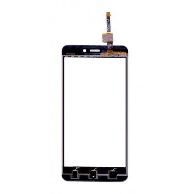 Touch Screen Digitizer For Xiaomi Redmi 4a Rose Gold By - Maxbhi Com