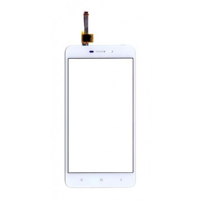 Touch Screen Digitizer For Xiaomi Redmi 4a White By - Maxbhi Com