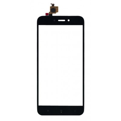 Touch Screen Digitizer For Xiaomi Redmi 5a 32gb Black By - Maxbhi Com