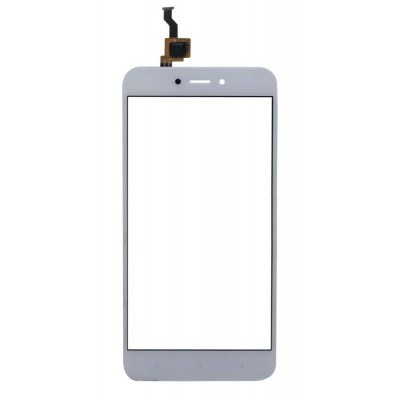 Touch Screen Digitizer For Xiaomi Redmi 5a White By - Maxbhi Com
