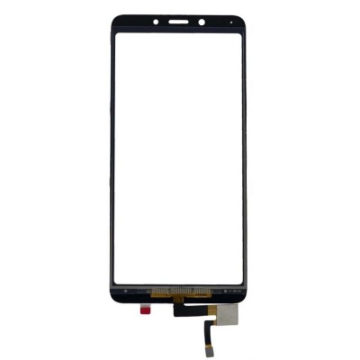 Touch Screen Digitizer For Xiaomi Redmi 6a Blue By - Maxbhi Com
