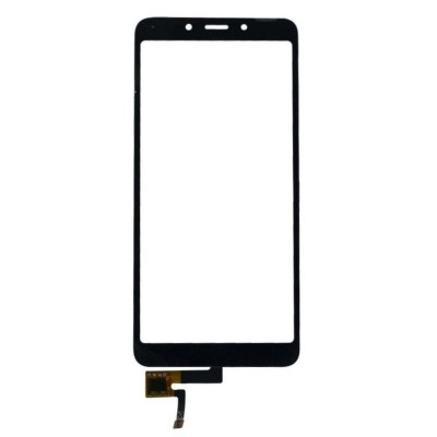 Touch Screen Digitizer For Xiaomi Redmi 6a Grey By - Maxbhi Com