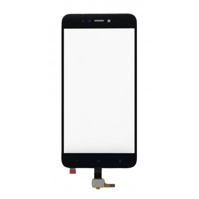Touch Screen Digitizer For Xiaomi Redmi Y1 32gb Black By - Maxbhi Com