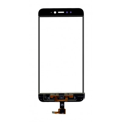 Touch Screen Digitizer For Xiaomi Redmi Y1 32gb Rose Gold By - Maxbhi Com