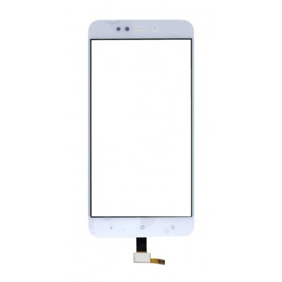 Touch Screen Digitizer For Xiaomi Redmi Y1note 5a Gold By - Maxbhi Com