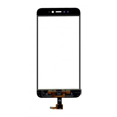 Touch Screen Digitizer For Xiaomi Redmi Y1note 5a Gold By - Maxbhi Com