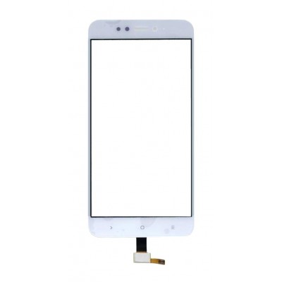 Touch Screen Digitizer For Xiaomi Redmi Y1note 5a Rose Gold By - Maxbhi Com