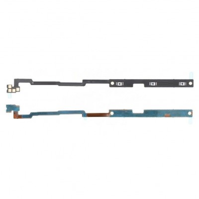 Volume Button Flex Cable For Google Pixel 4a 5g By - Maxbhi Com