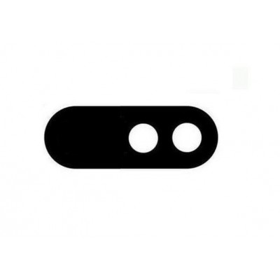 Camera Lens for Allview Viva 1003G Black by Maxbhi.com