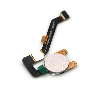 Fingerprint Sensor Flex Cable for Ulefone Power 3 Gold by Maxbhi.com