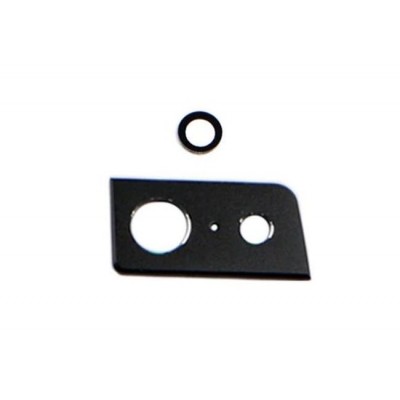 Camera Lens for Gionee Elife S5.5 Blue by Maxbhi.com