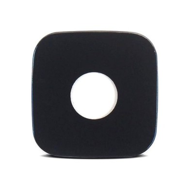 Camera Lens for Vernee Thor Black by Maxbhi.com