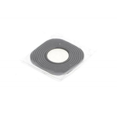Camera Lens for Samsung Galaxy Note 3 N9002 with dual SIM Red by Maxbhi.com