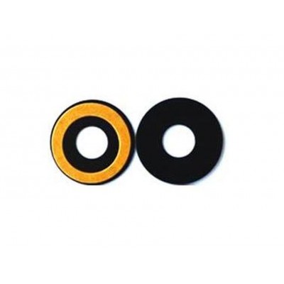 Camera Lens for Apple iPad Mini 3 Wi-Fi Plus Cellular with LTE support Gold by Maxbhi.com
