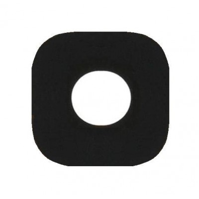 Camera Lens for Infinix Alpha 8 X550 Black by Maxbhi.com