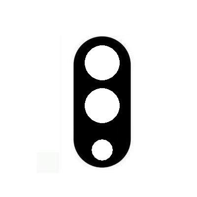 Camera Lens for Allview Soul X7 Style White by Maxbhi.com