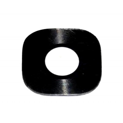 Camera Lens for Gionee F5 Black by Maxbhi.com