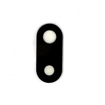 Camera Lens for Oukitel U22 Black
