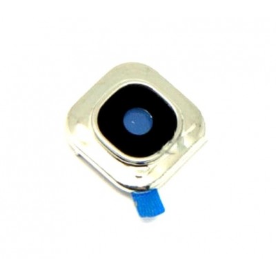 Camera Lens for Samsung Galaxy Grand Neo Plus Orange by Maxbhi.com
