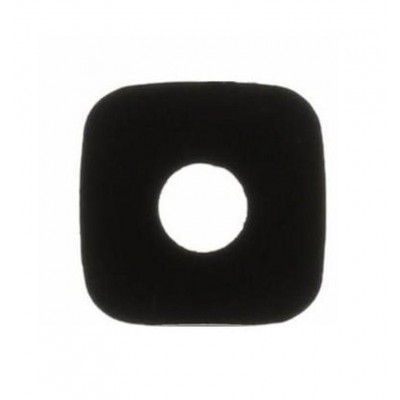 Camera Lens for Samsung Galaxy J2 DTV Silver by Maxbhi.com