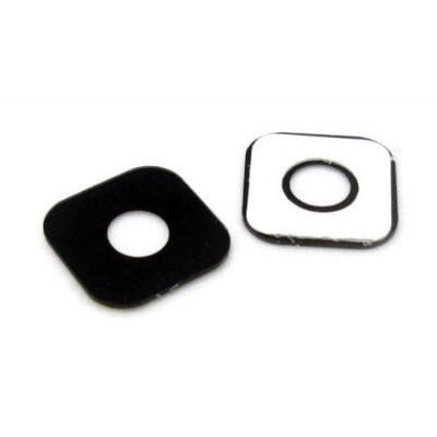Camera Lens for Spice Stellar 507 - Mi-507 Red by Maxbhi.com
