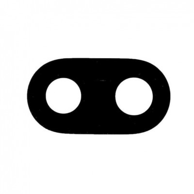 Camera Lens for VOTO V5X Red